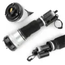 Amortiguador delantero izquierdo Mercedes-Benz S W220 4Matic 1998 – 2006 