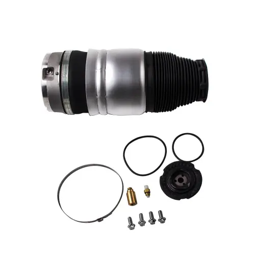 Balona delantera izquierda Audi Q7 4L 2005 – 2015