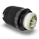 Balona trasera izquierda Mercedes-Benz E W212 2009 – 2016 