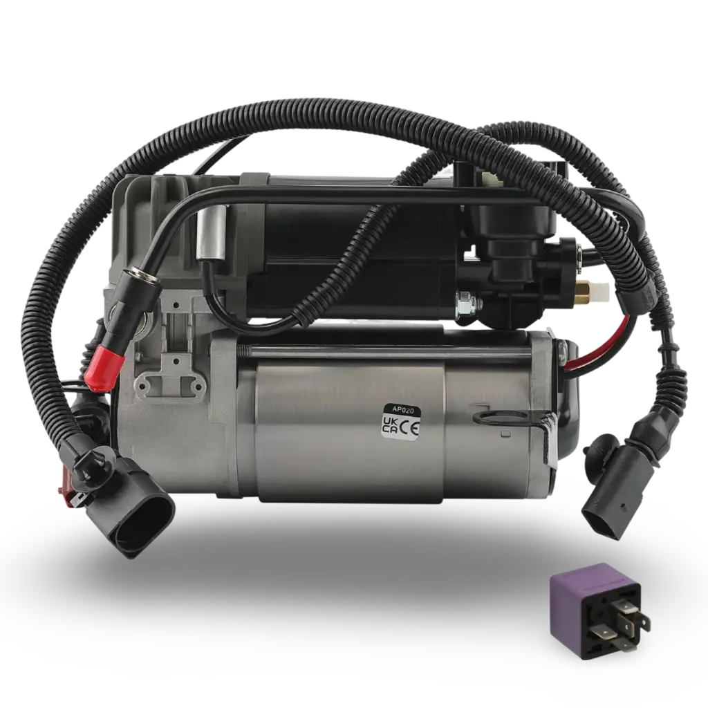 Compresor neumático para Audi A8 D3/4E 2002 – 2010