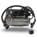 Compresor neumático para Audi A8 D3/4E 2002 – 2010