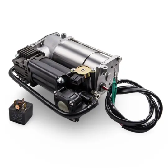 Compresor neumático para BMW X5 E53 