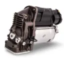 Compresor neumático para Mercedes-Benz Clase S W221, Clase CL W216 / C216, Clase ML W164, Clase GL X164, Clase ML W166, Clase GL X166, Clase GLE W166, Clase GLS X166, Clase GLE Coupé C292 / X292 / W292, Clase R W251 / V251, VIANO / VITO W639, VITO / Clase V W447