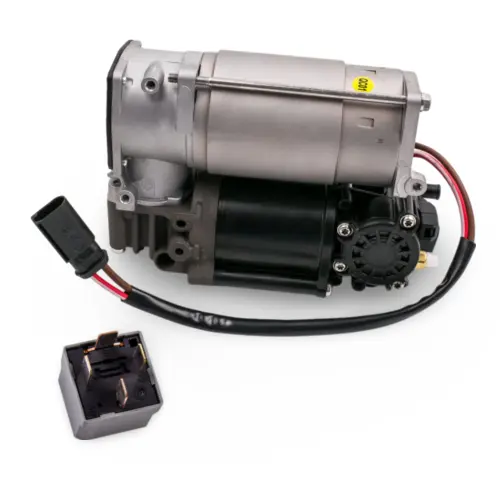 Compresor neumático para Mercedes-Benz Clase E W212 / S212, Clase CLS W218 / C218