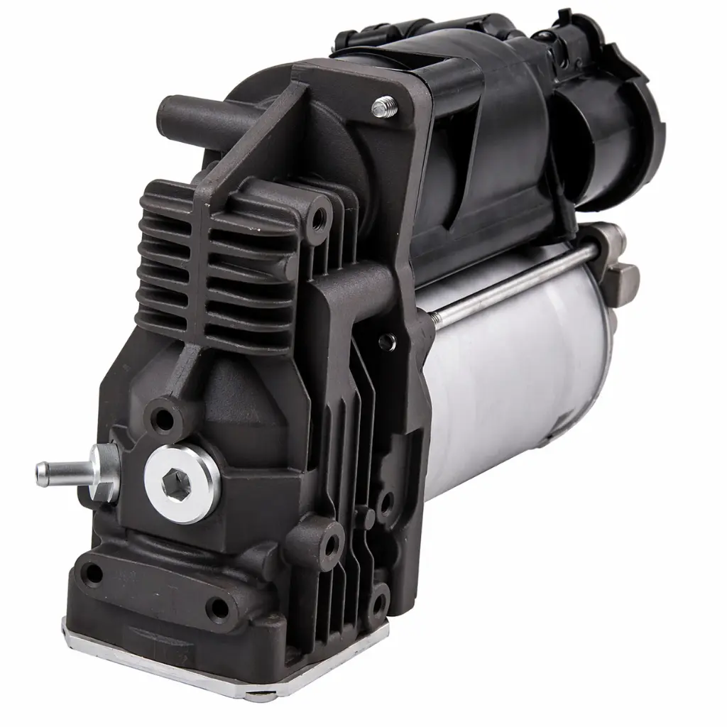 Compresor neumático para BMW X5 E70, X6 E71 - E72