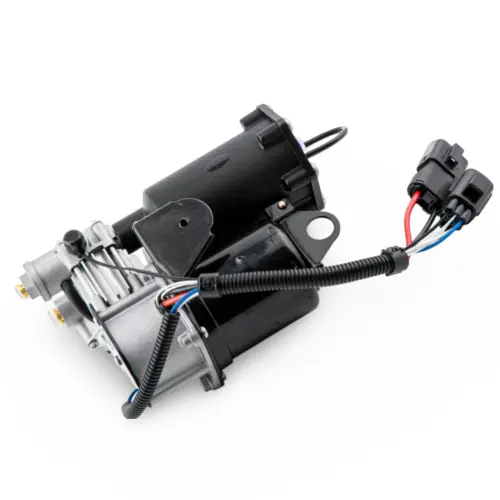 Compresor neumático para LAND ROVER DISCOVERY IV L319 2009 – 2017