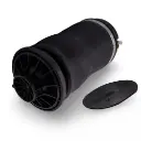 Balona trasera derecha e izquierda Mercedes-Benz GLE W166 2015 –2019