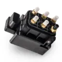 Bloque de válvulas Mercedes-Benz ML W164 2005 – 2011