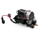 Compresor neumático para Land Rover Range Rover VOGUE L322 (SIN VDS) 