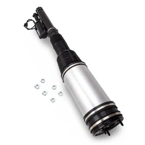 [M398.310] Amortiguador trasero derecho e izquierdo Mercedes-Benz S W220 1998 – 2006