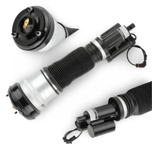 [M398.308] Amortiguador delantero izquierdo Mercedes-Benz S W220 4Matic 1998 – 2006 