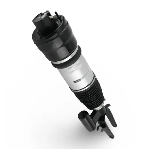 [M398.266] Amortiguador delantero izquierdo Mercedes-Benz E W211 4Matic 2002 – 2009 