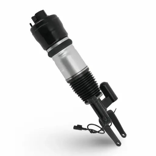 [M398.266] Amortiguador delantero izquierdo Mercedes-Benz E W211 4Matic 2002 – 2009