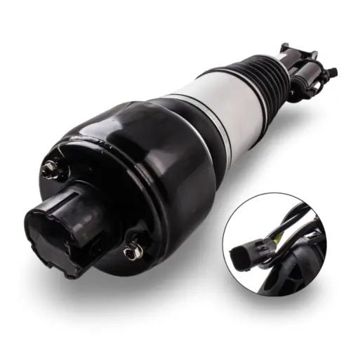[M398.264] Amortiguador delantero derecho Mercedes-Benz Clase E W211 / S211, Clase CLS W219 / C219