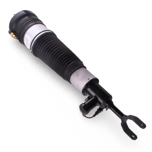 [A318.258] Amortiguador delantero izquierdo Audi A6 C6/4F, AVANT, ALLROAD