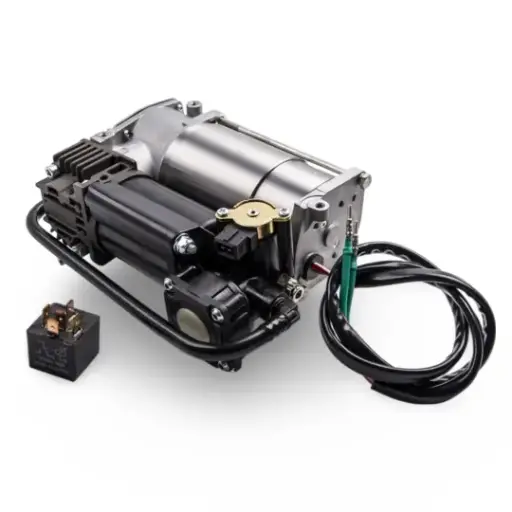 [B523.119] Compresor neumático para BMW X5 E53 1999 – 2006