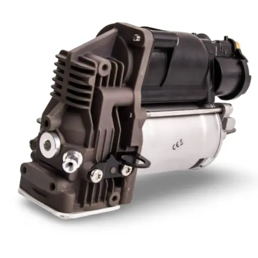 [M398.003] Compresor neumático para Mercedes-Benz Clase S W221, Clase CL W216 / C216, Clase ML W164, Clase GL X164, Clase ML W166, Clase GL X166, Clase GLE W166, Clase GLS X166, Clase GLE Coupé C292 / X292 / W292, Clase R W251 / V251, VIANO / VITO W639, VITO / Clase V W447