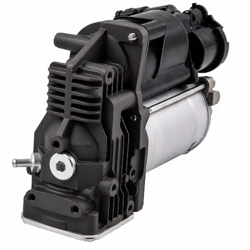 [B523.120] Compresor neumático para BMW X5 E70, X6 E71 - E72