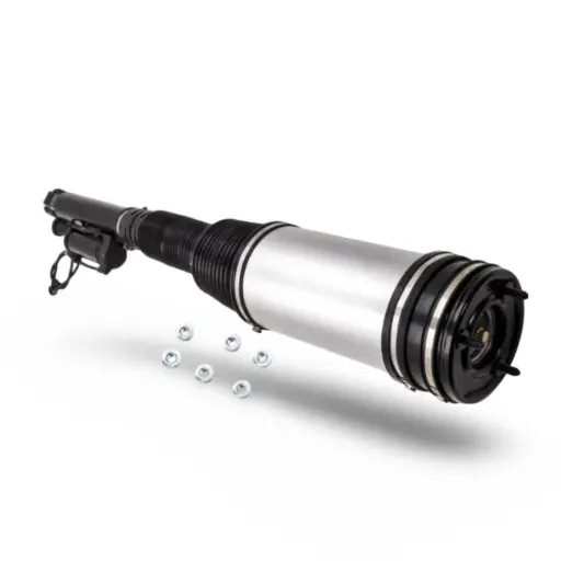 [M398.310] Amortiguador trasero derecho e izquierdo Mercedes-Benz Clase S W220 